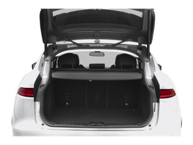 Used 2019 Jaguar F-PACE R-Sport AWD/4WD image 12