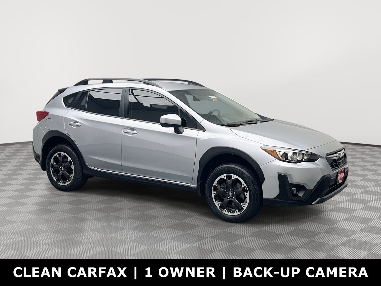 Used 2023 Subaru Crosstrek 2.0i Premium