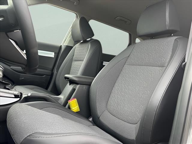 New 2025 Kia Seltos S image 16
