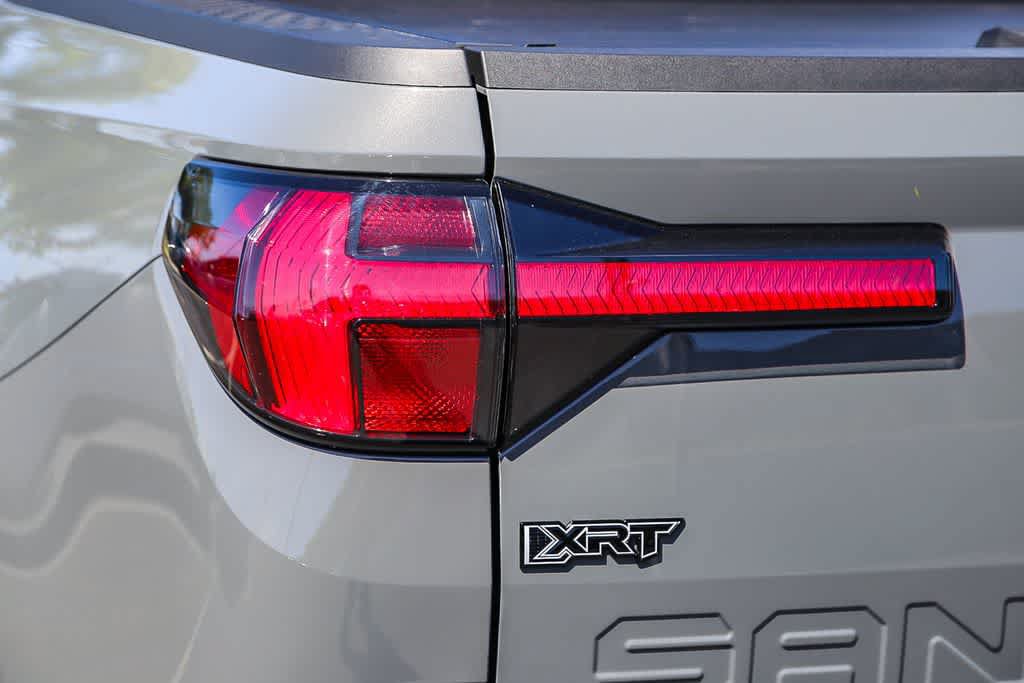 New 2025 Hyundai Santa Cruz XRT AWD/4WD image 9