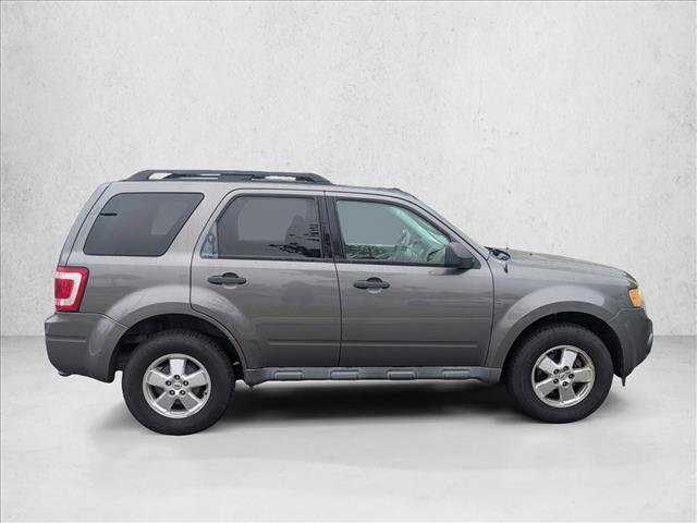 Used 2012 Ford Escape XLT image 3