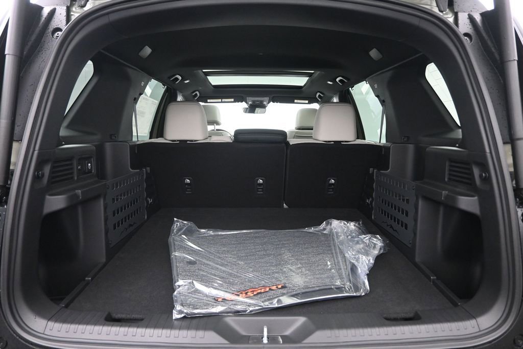 New 2026 Honda Passport TrailSport Elite image 23