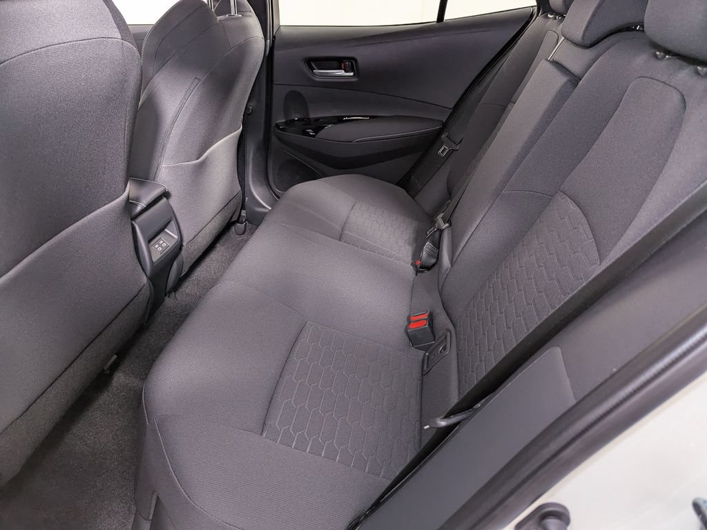 Used 2026 Toyota Corolla SE FWD image 45