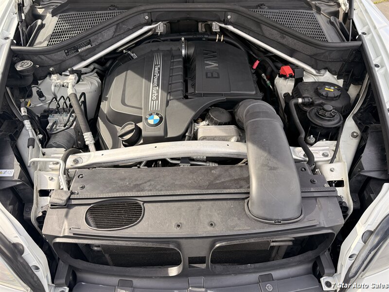 Used 2013 BMW X5 xDrive35i AWD/4WD image 26