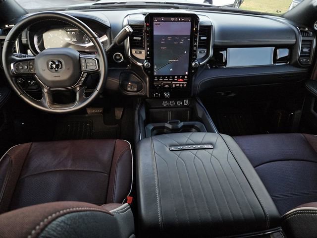 Used 2025 RAM 2500 Limited image 6