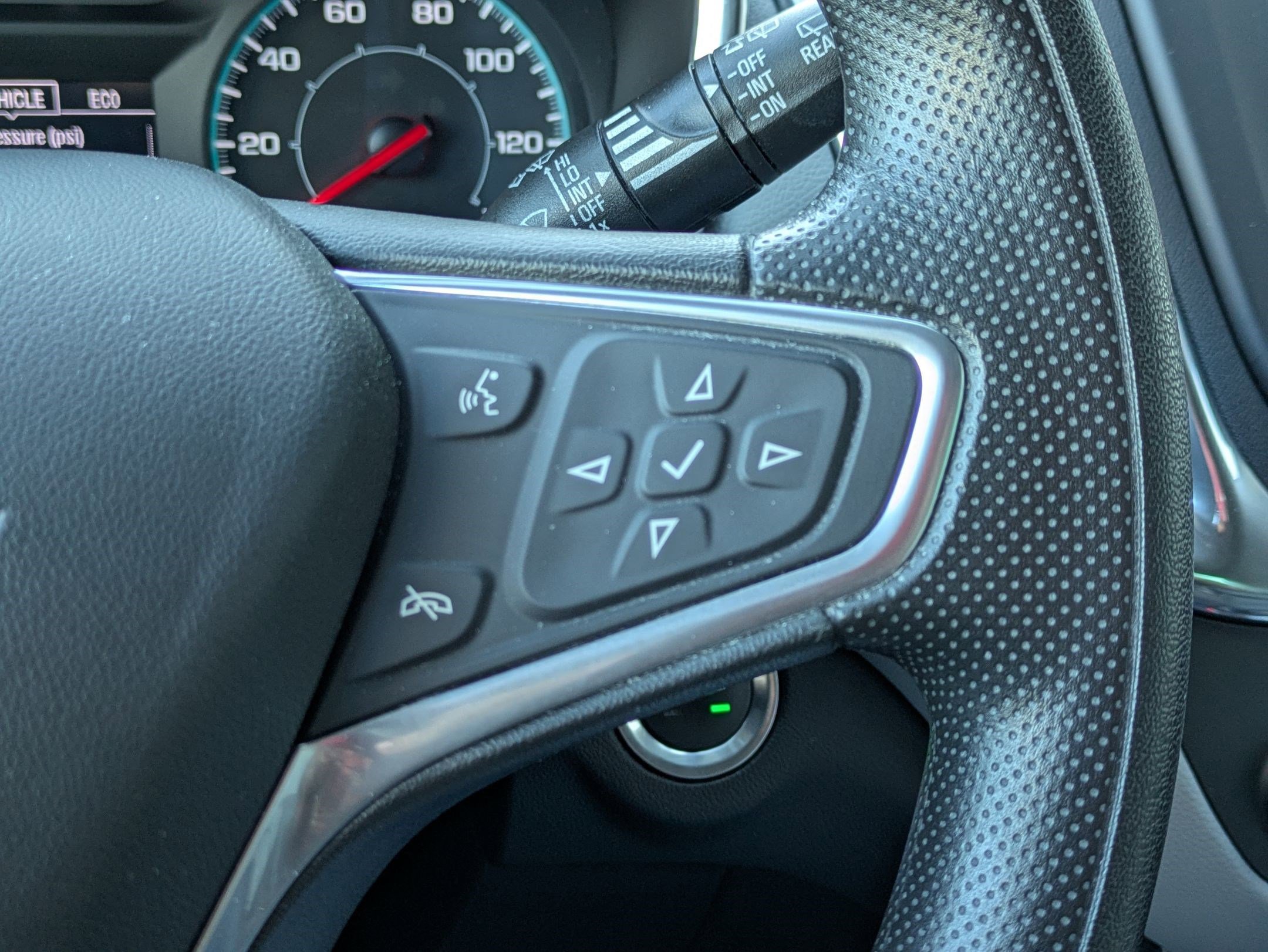 Certified 2023 Chevrolet Equinox LS image 15