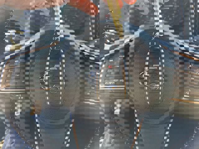 Certified 2025 Subaru Outback Premium image 24