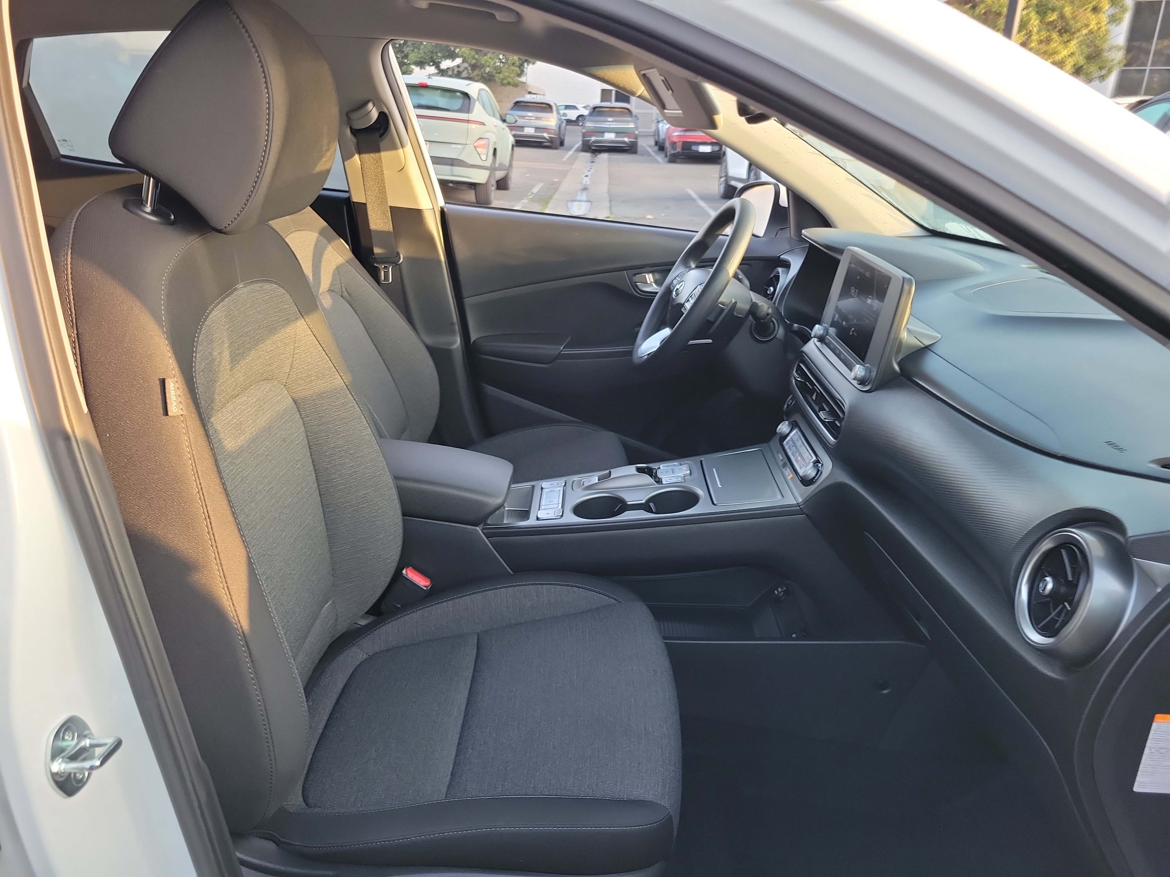 Certified 2023 Hyundai Kona SE image 20