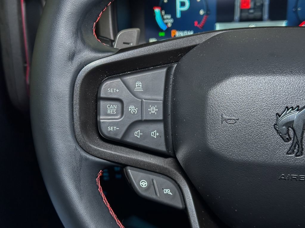 Used 2024 Ford Bronco Raptor image 35