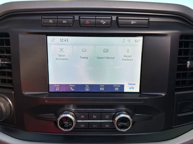 Used 2021 Ford F150 XLT w/ Equipment Group 301A Mid image 33