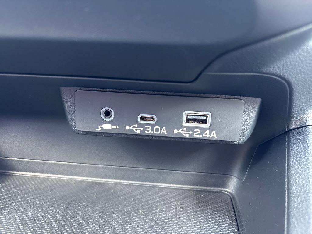 New 2026 Subaru Impreza 2.0i Sport AWD/4WD image 28