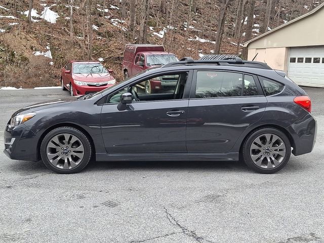 Used 2015 Subaru Impreza 2.0i Sport Premium image 5
