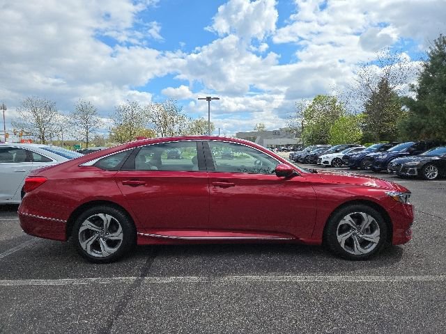 Used 2018 Honda Accord EX-L image 6