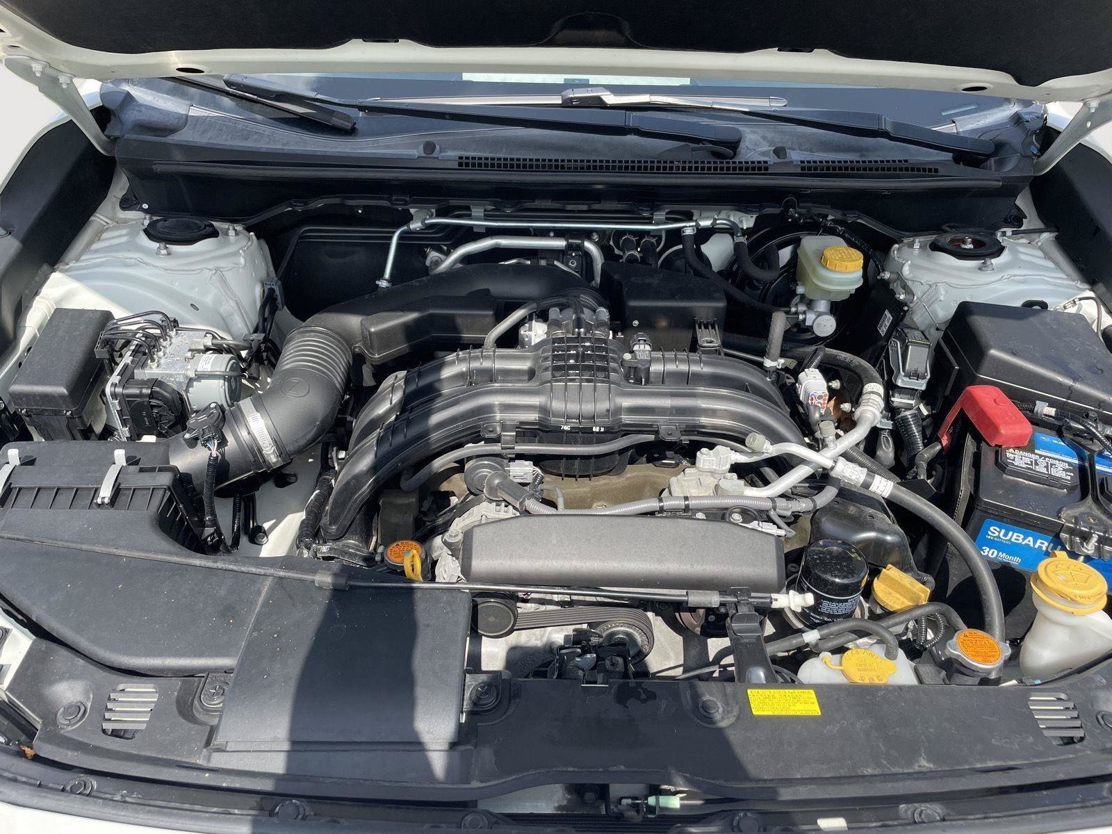 Used 2018 Subaru Crosstrek 2.0i Premium AWD/4WD image 19