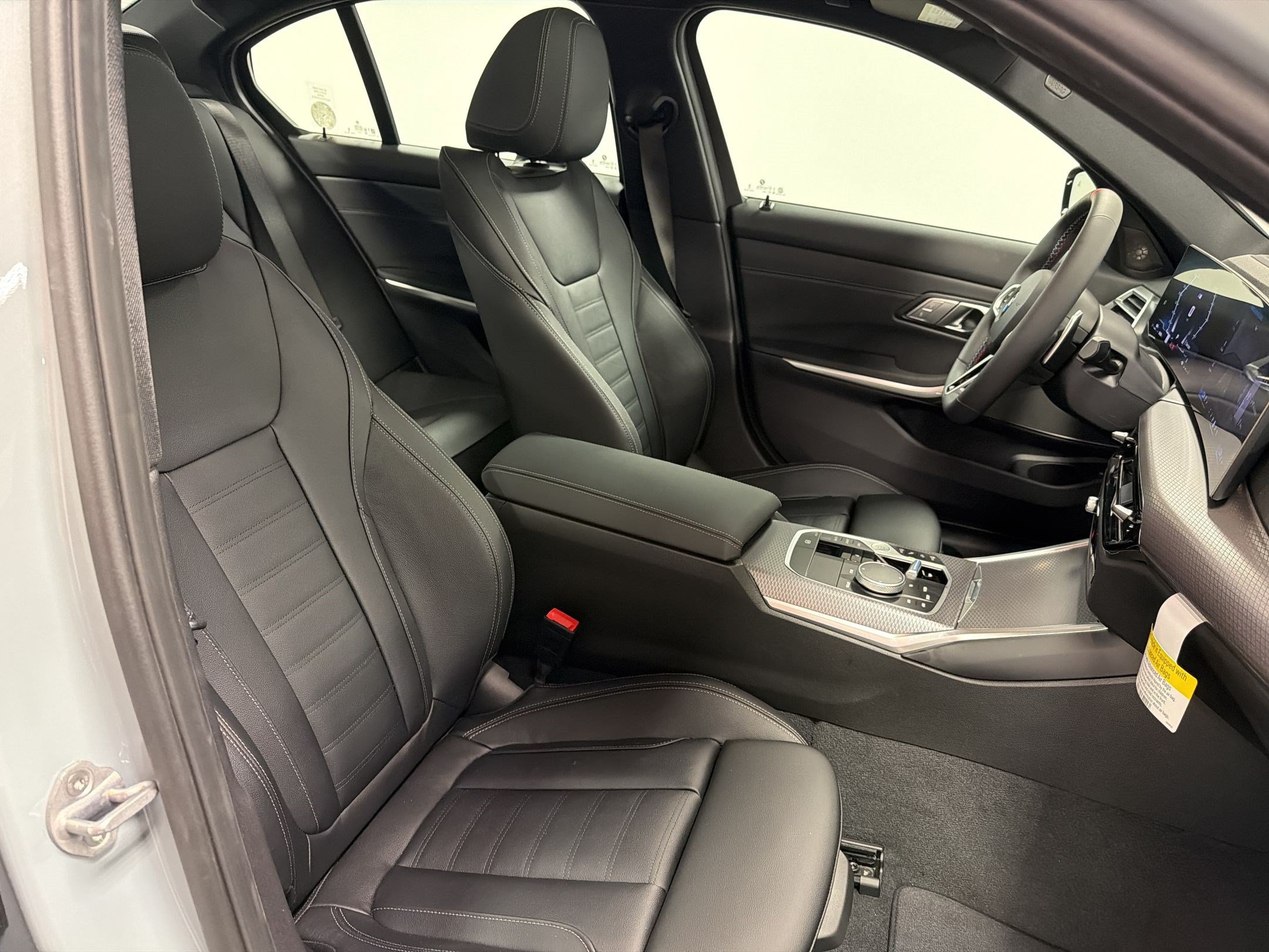 New 2026 BMW M340i RWD image 31