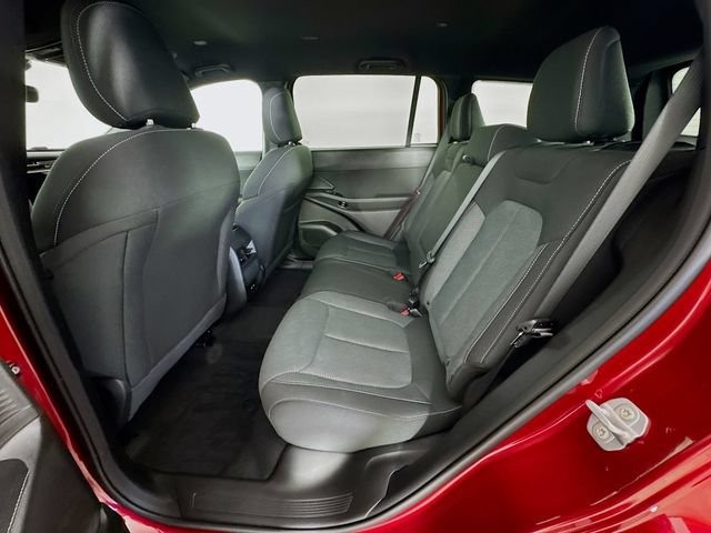 New 2026 Jeep Cherokee Laredo AWD/4WD image 22
