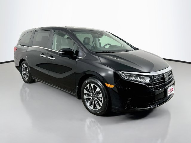 Certified 2024 Honda Odyssey EX-L image 18