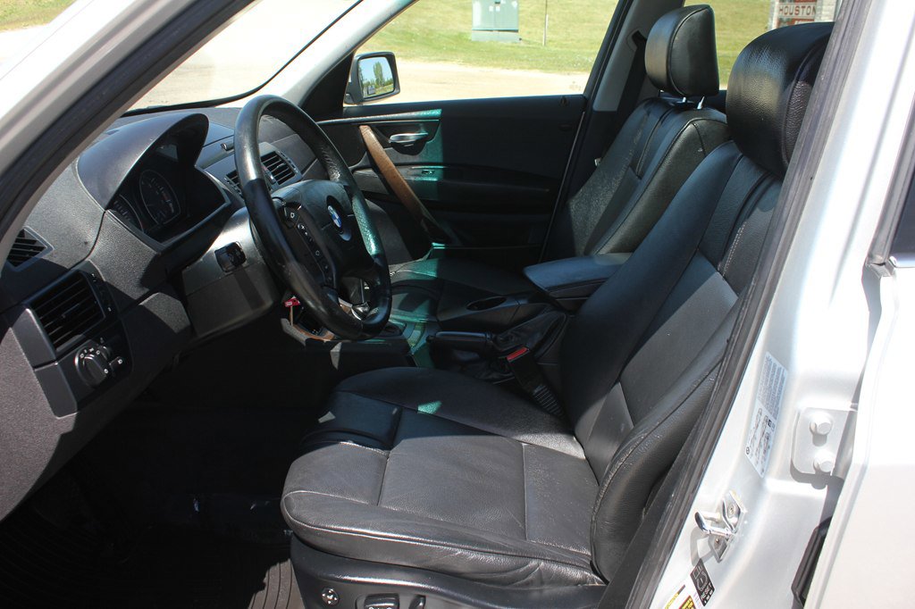 Used 2006 BMW X3 3.0i AWD/4WD image 29