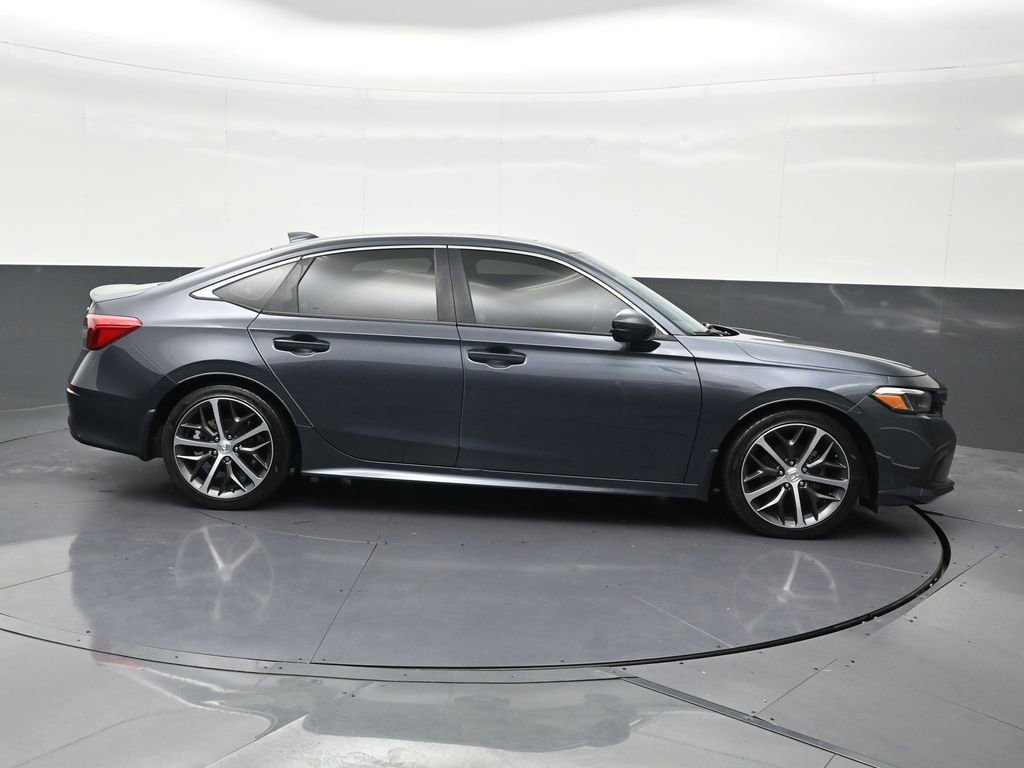 Used 2024 Honda Civic Touring image 6