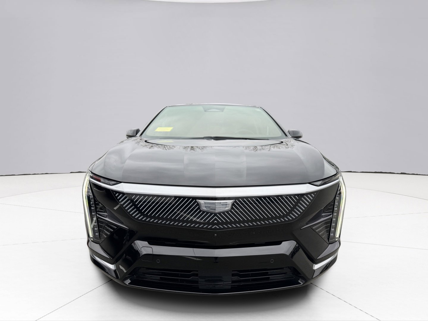 Used 2025 Cadillac Optiq Luxury 2 w/ LPO, Floor Liner Package AWD/4WD image 14