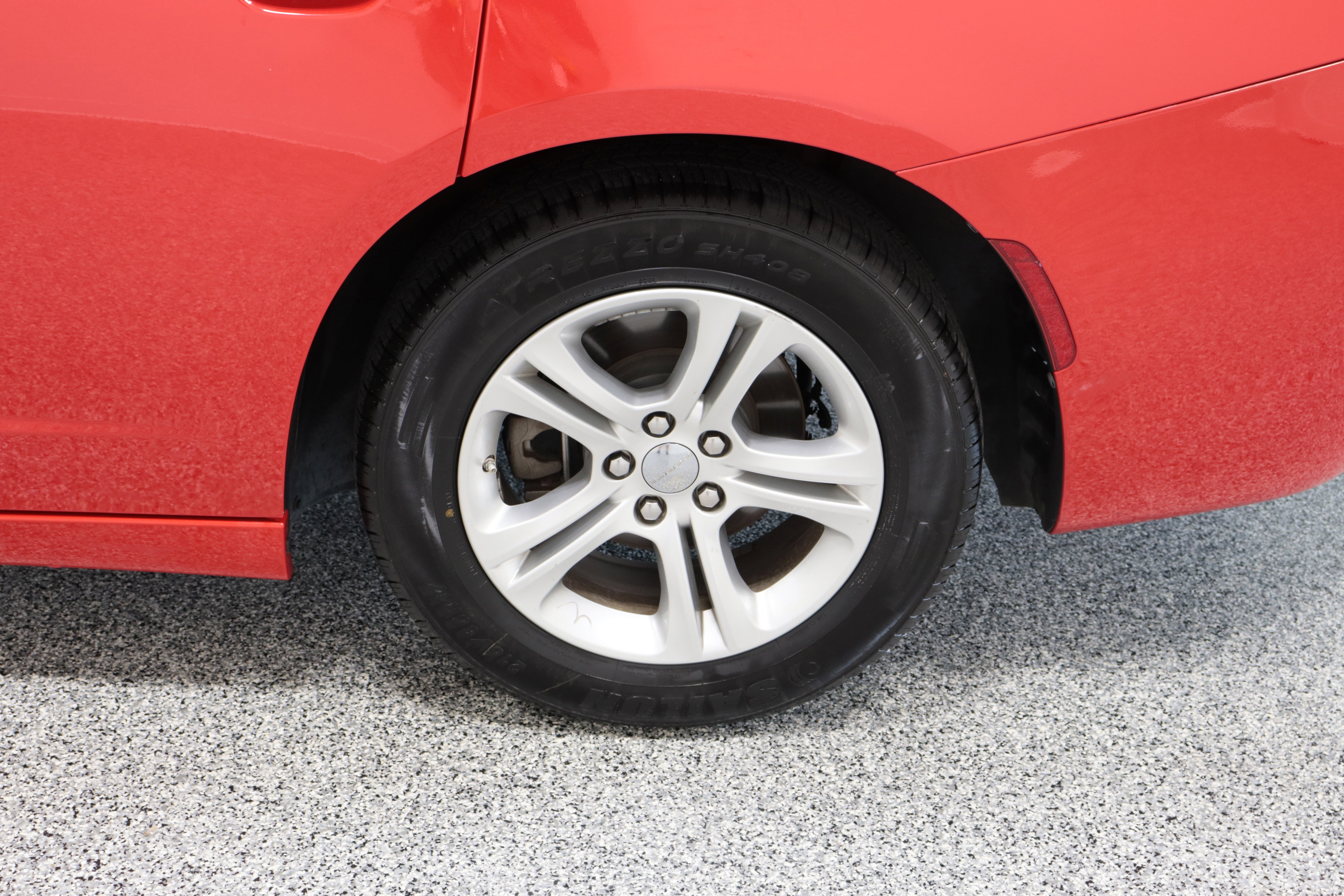 Used 2023 Dodge Charger SXT image 10