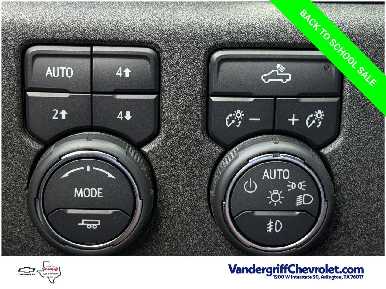 Used 2024 Chevrolet Silverado 1500 RST w/ Convenience Package II AWD/4WD image 21