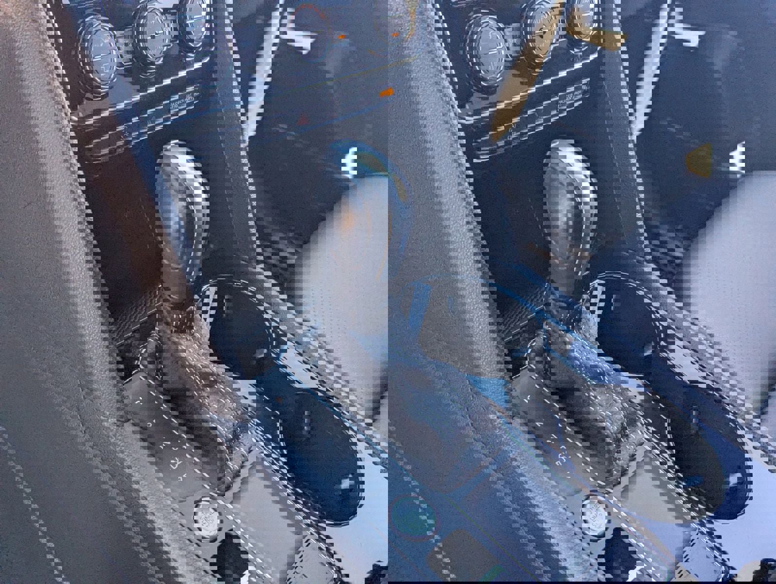 Used 2023 Volkswagen Atlas Cross Sport SE w/ Black Wheel Package image 23