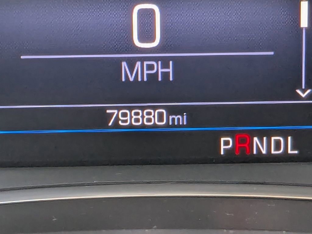 Used 2019 Chevrolet Equinox LT image 29