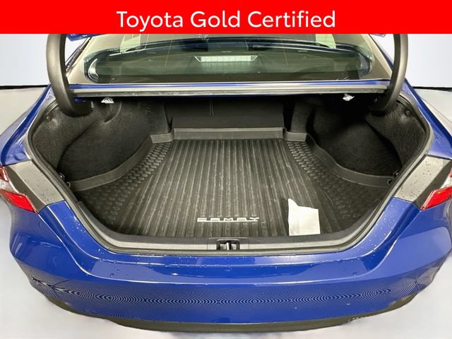 Certified 2023 Toyota Camry LE FWD image 26