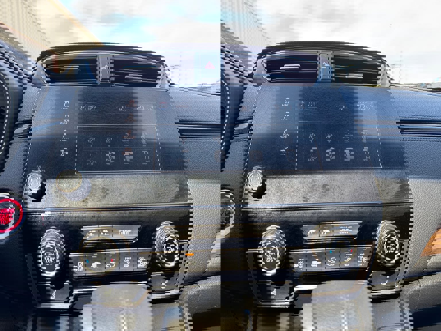 Used 2019 Honda CR-V EX image 20