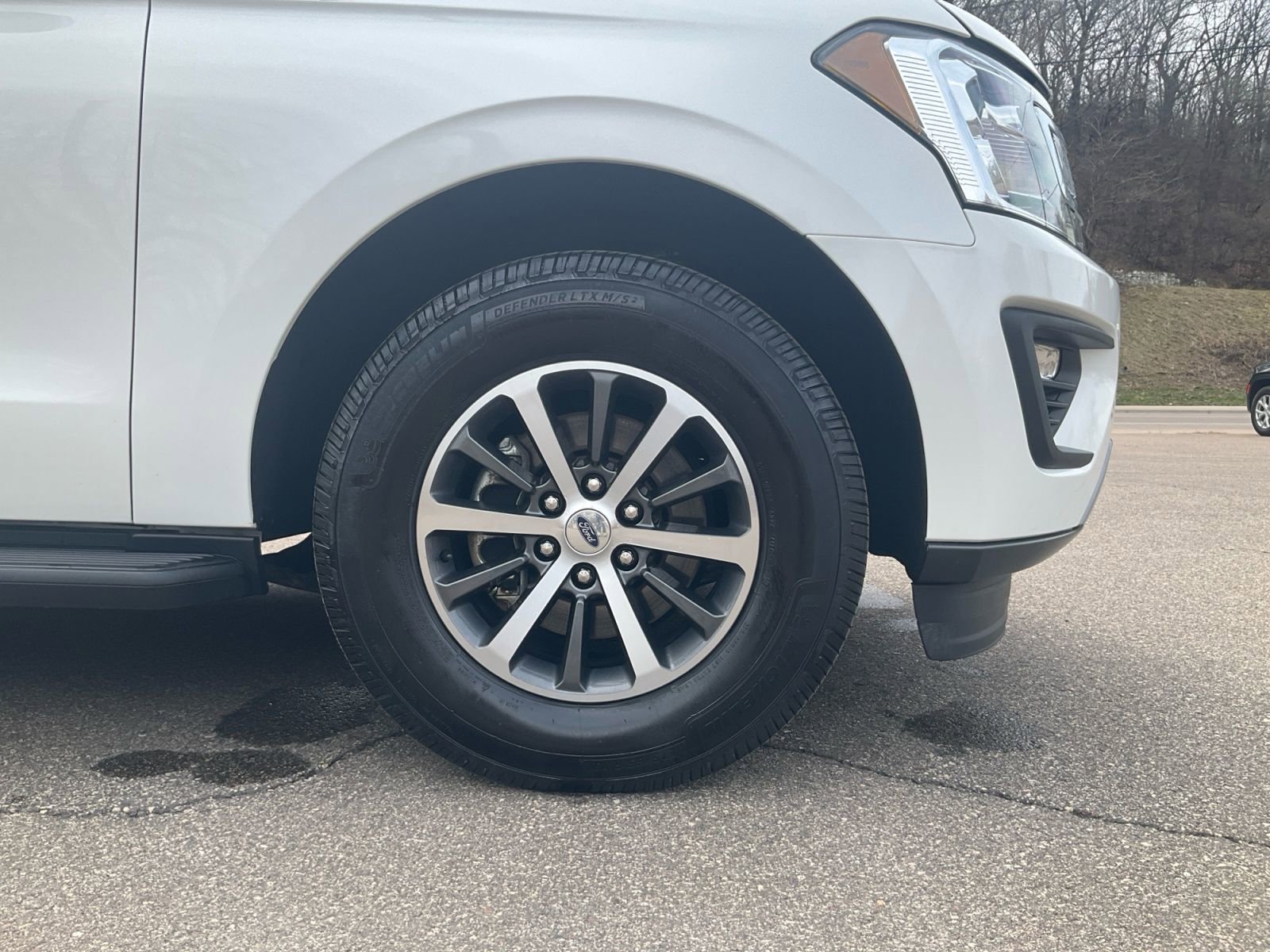 Used 2020 Ford Expedition XLT AWD/4WD image 19