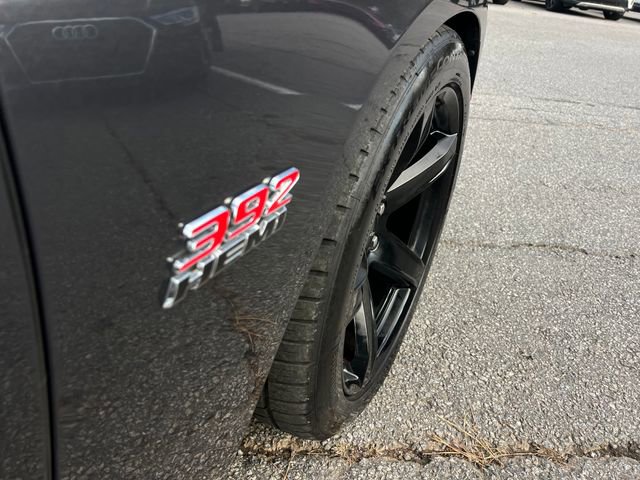 Used 2018 Dodge Charger SRT w/ Technology Group image 36