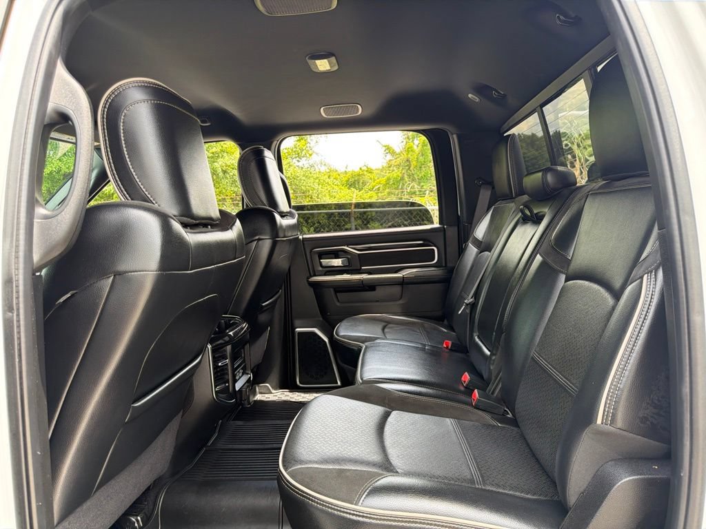 Used 2020 RAM 2500 Laramie AWD/4WD image 21