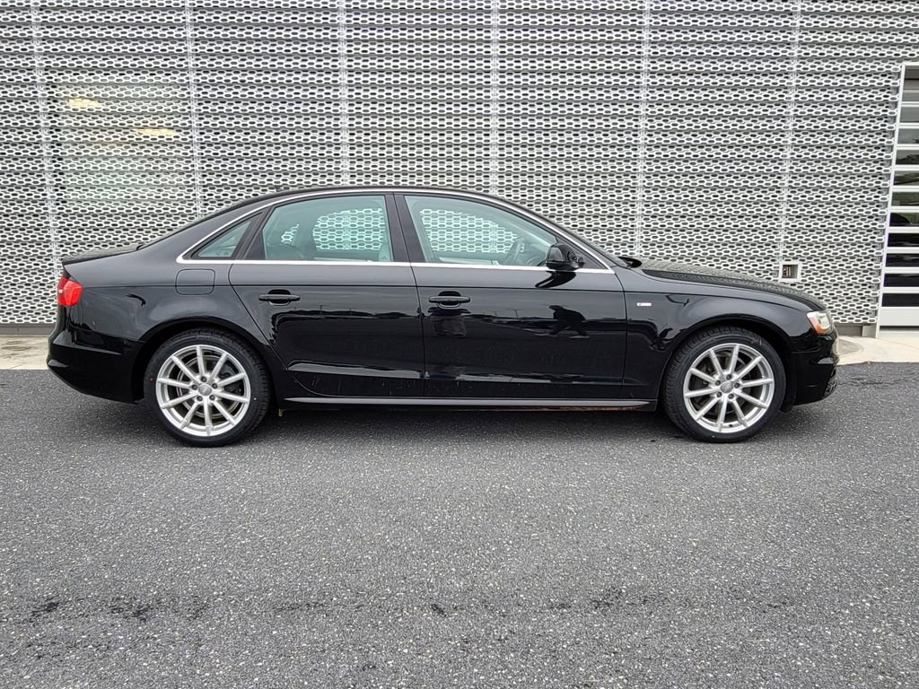 Used 2016 Audi A4 2.0T Premium Plus w/ Technology Package AWD/4WD image 2