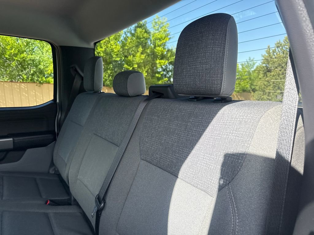 Certified 2024 Ford F150 XLT w/ FX4 Off-Road Package AWD/4WD image 20
