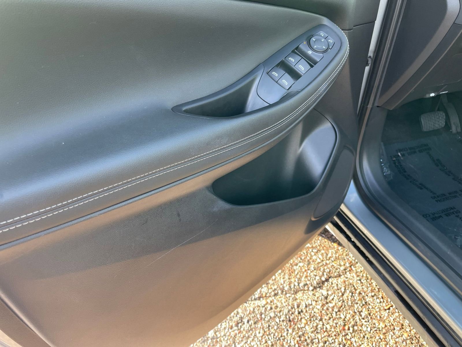 Used 2025 Buick Encore GX Preferred image 20