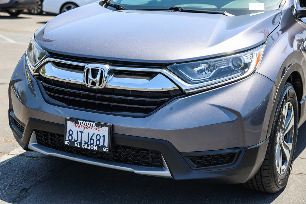 Used 2019 Honda CR-V LX image 18