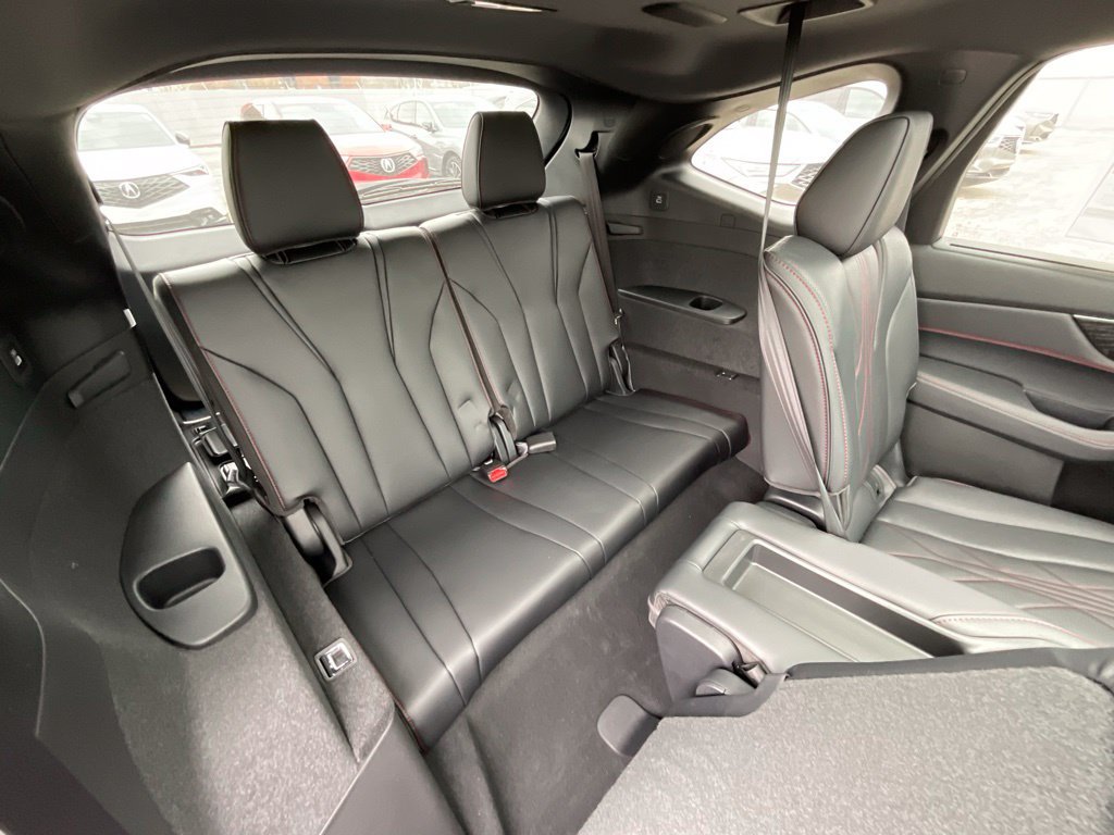 New 2026 Acura MDX Type S w/ Advance Package AWD/4WD image 20