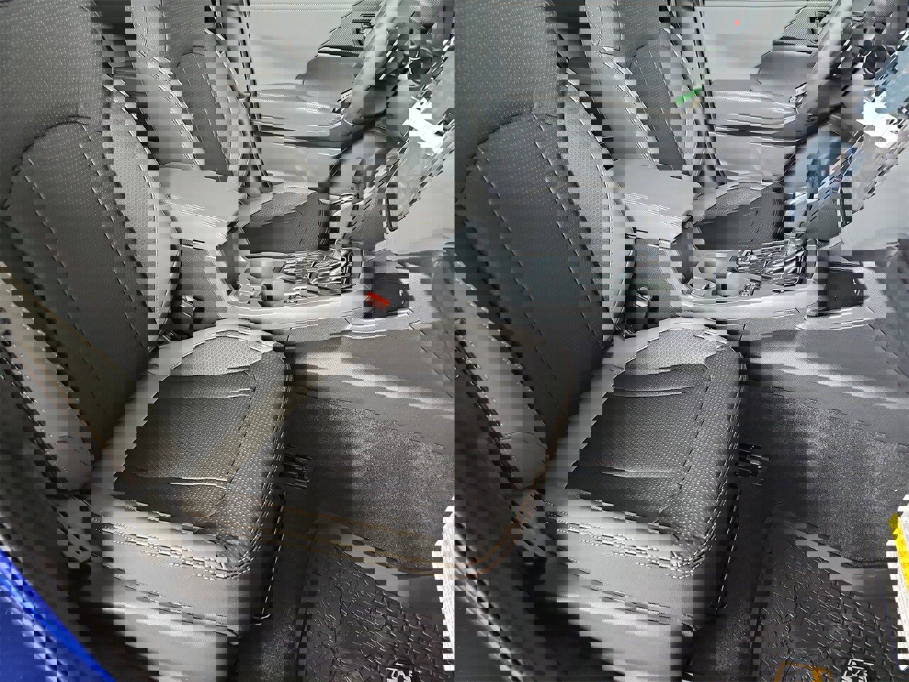 Certified 2025 Subaru Crosstrek 2.5i Wilderness w/ Crosstrek Mirror Package image 10