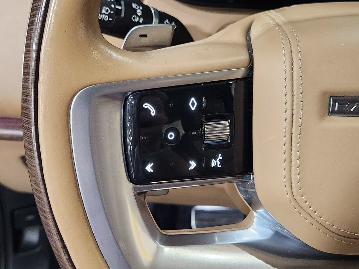 Used 2023 Land Rover Range Rover SE AWD/4WD image 46