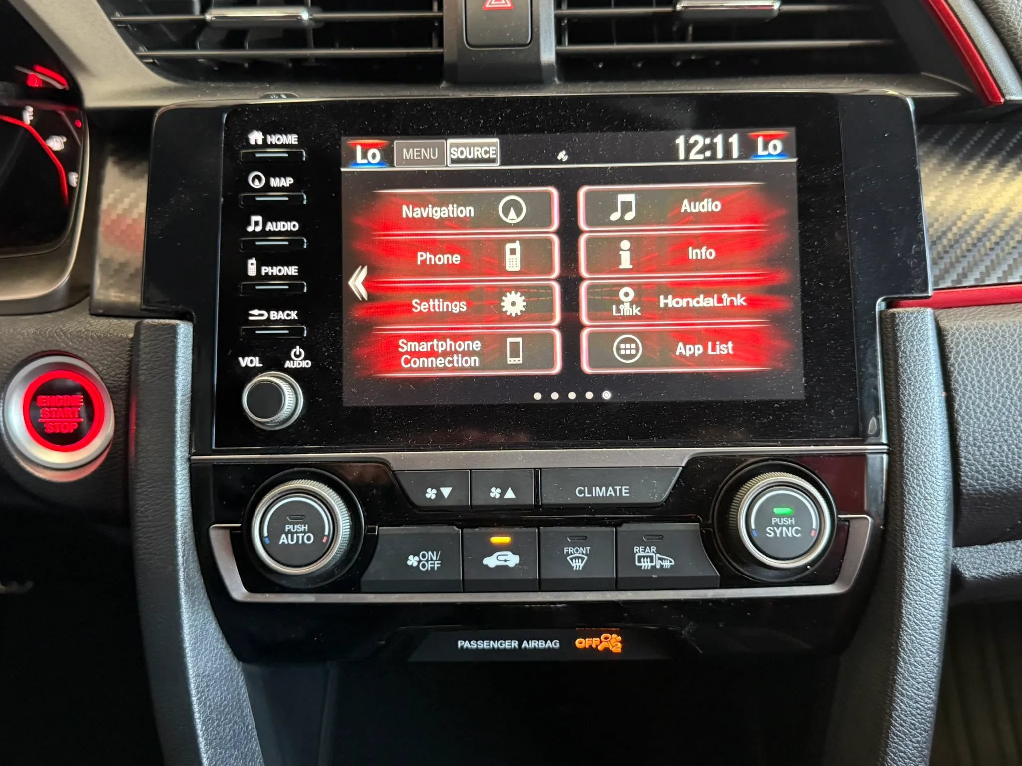 Used 2021 Honda Civic Type R image 58