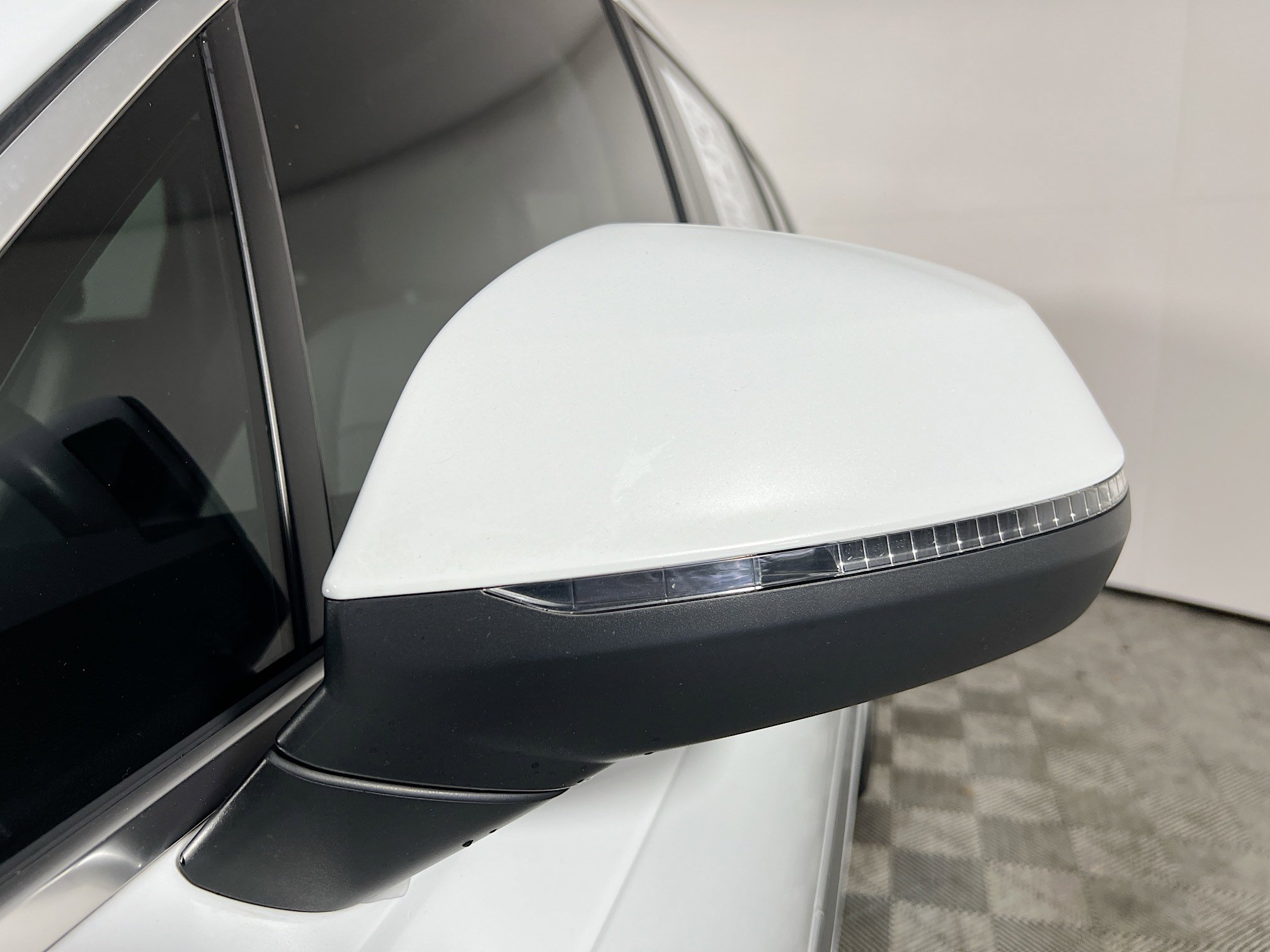 Used 2018 Audi Q7 3.0T Prestige AWD/4WD image 13