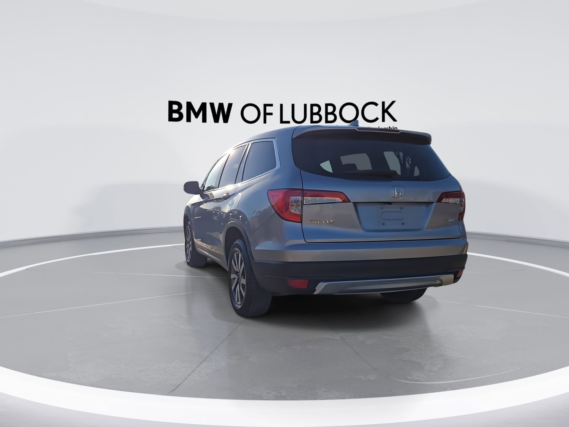 Used 2019 Honda Pilot EX-L image 7