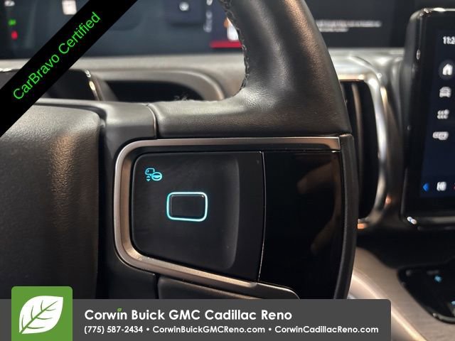 Used 2025 Ford Expedition Max Platinum AWD/4WD image 18