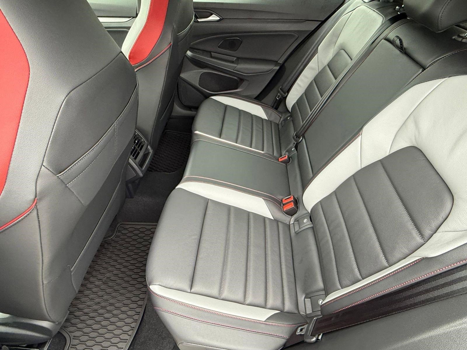 New 2026 Volkswagen GTI SE image 12
