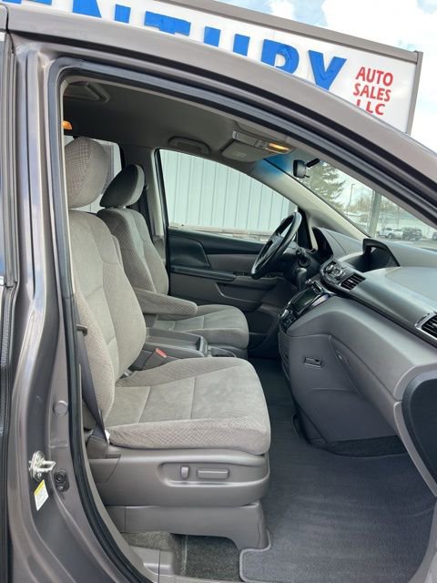 Used 2016 Honda Odyssey SE image 34
