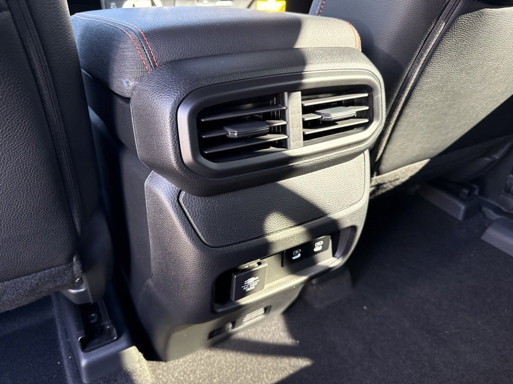 New 2026 Honda Passport TrailSport image 32
