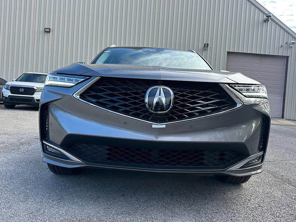 New 2026 Acura MDX w/ Advance Package image 2