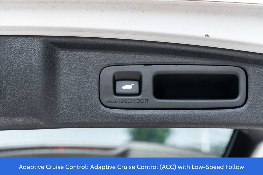 Used 2023 Honda CR-V EX-L image 11
