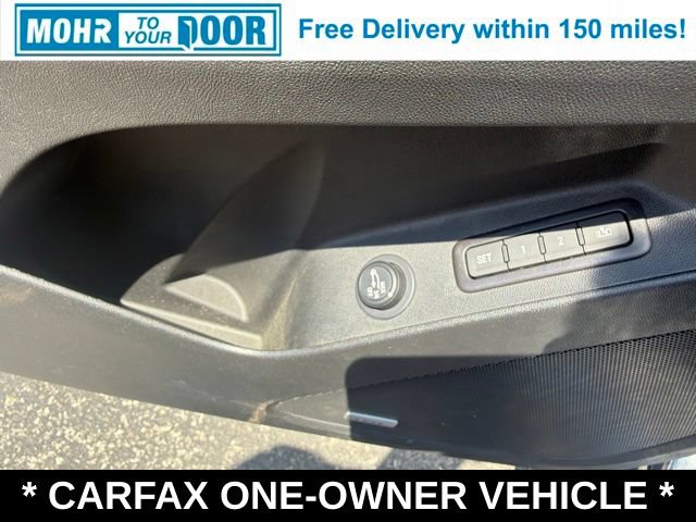 Used 2022 Chevrolet Equinox Premier AWD/4WD image 14